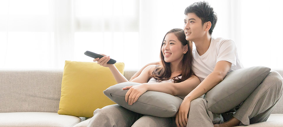 RUHO 深圳瑞禾家居